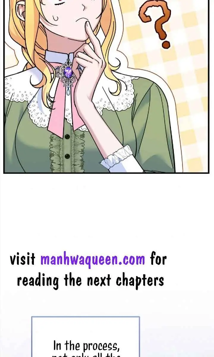 Ten Ways to Get Dumped by a Tyrant Chapter 24 Page 98