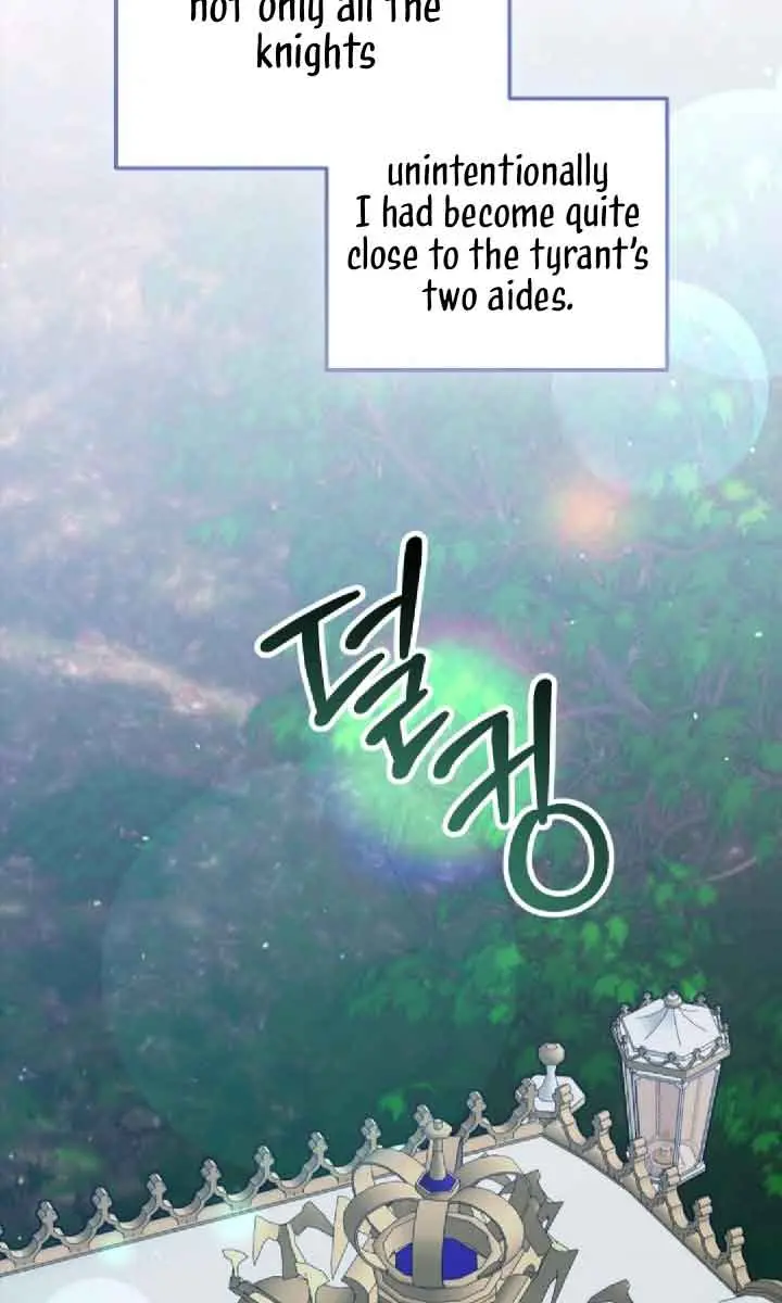 Ten Ways to Get Dumped by a Tyrant Chapter 24 Page 99