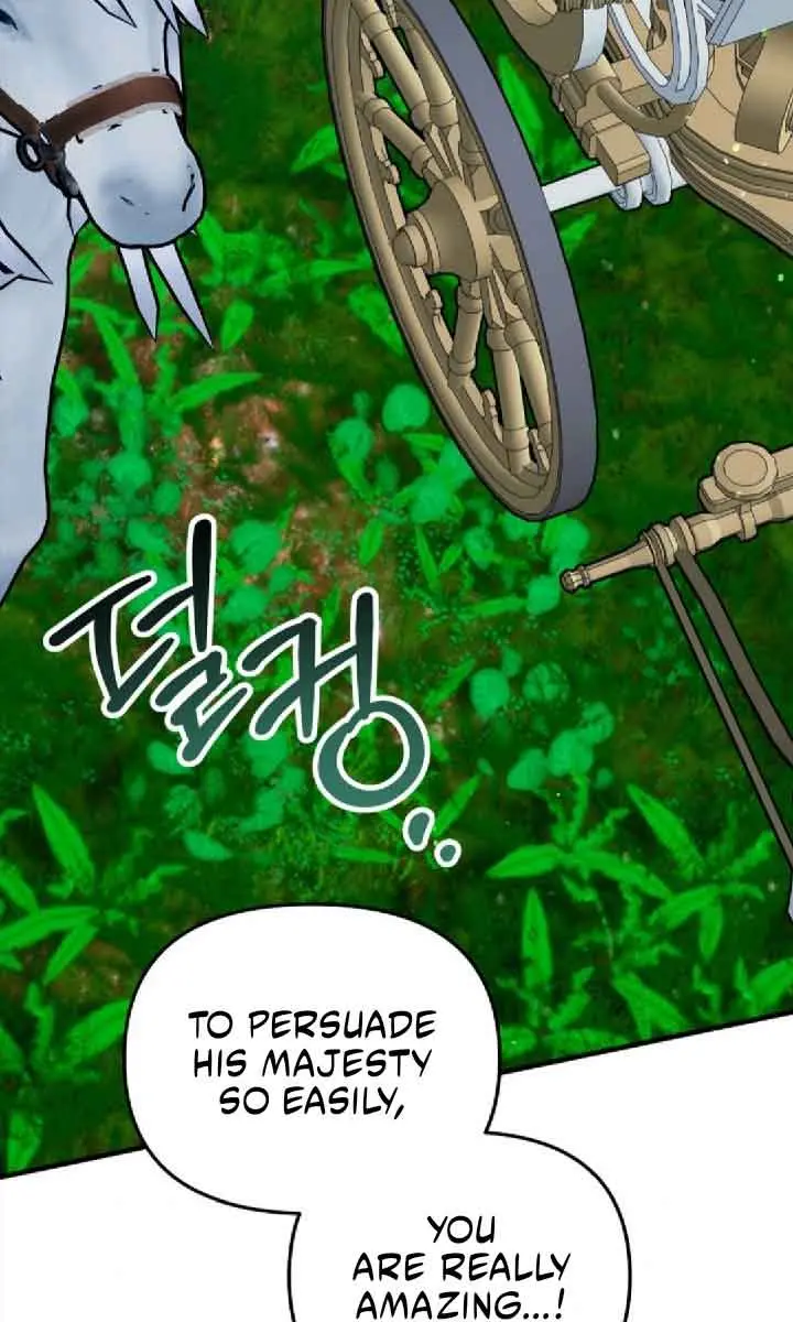 Ten Ways to Get Dumped by a Tyrant Chapter 24 Page 101