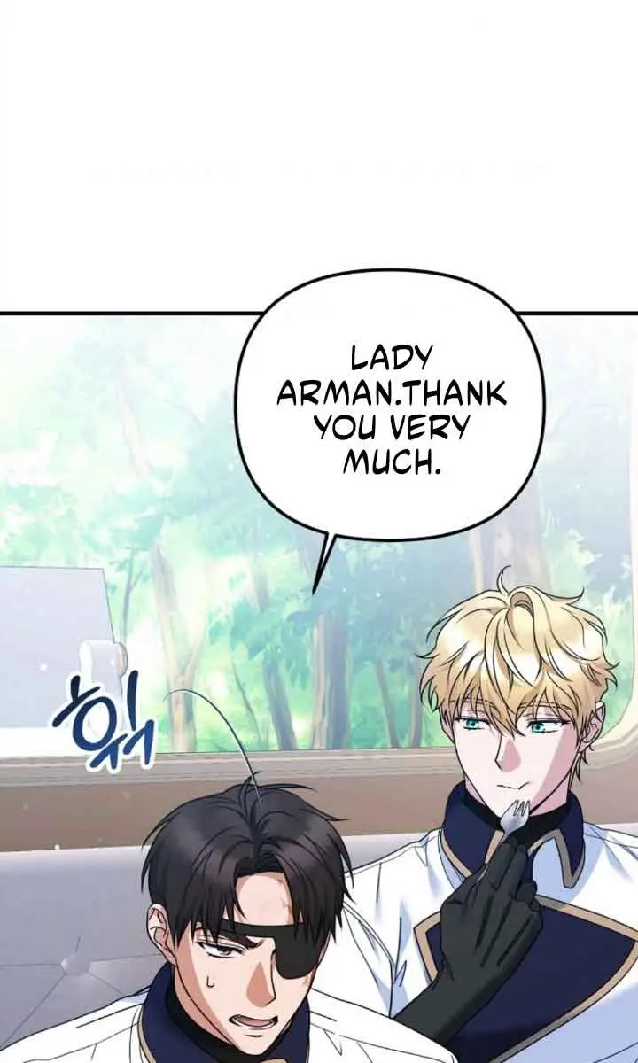 Ten Ways to Get Dumped by a Tyrant Chapter 24 Page 105
