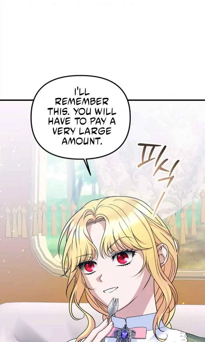 Ten Ways to Get Dumped by a Tyrant Chapter 24 Page 107