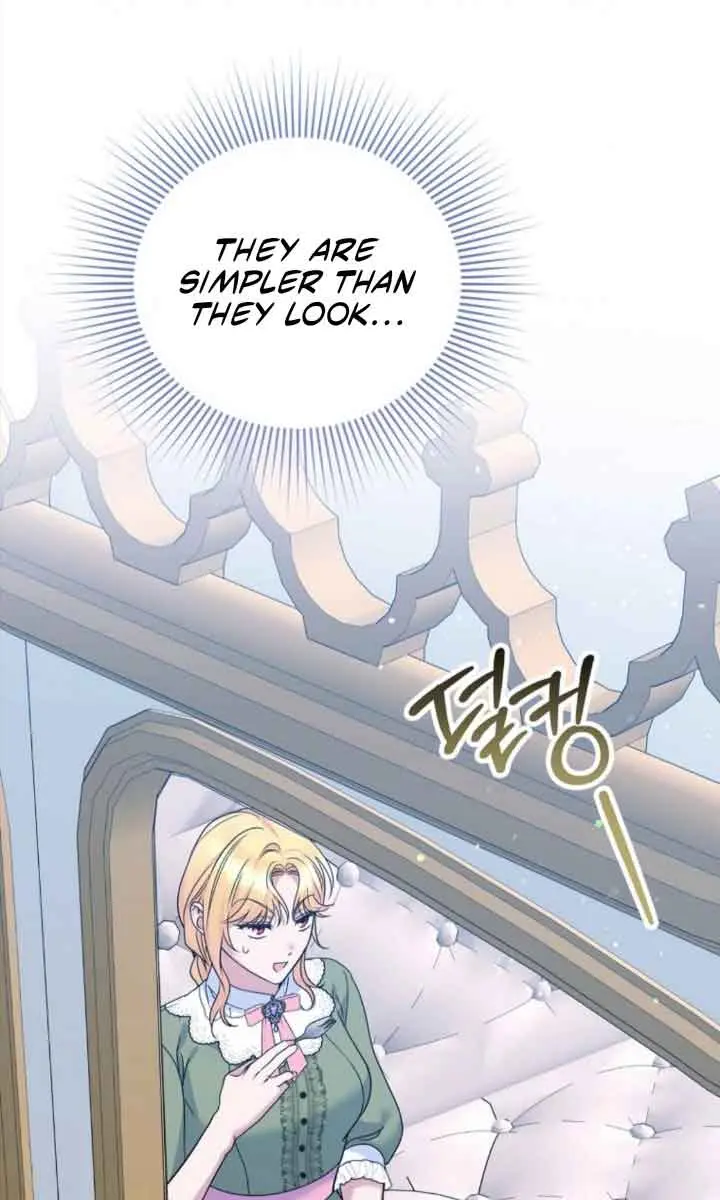 Ten Ways to Get Dumped by a Tyrant Chapter 24 Page 111