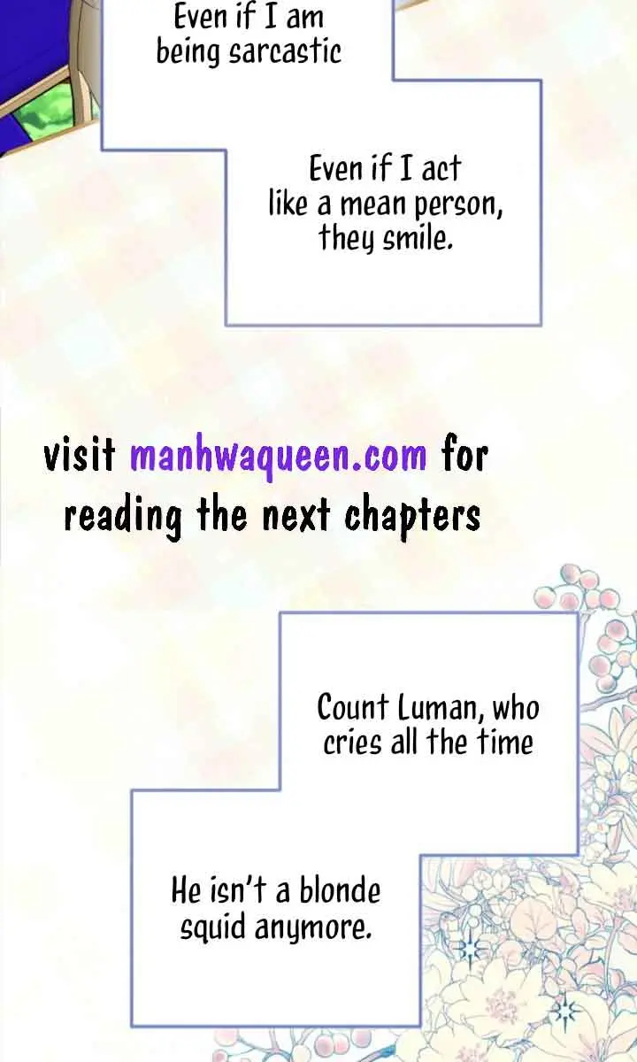 Ten Ways to Get Dumped by a Tyrant Chapter 24 Page 113