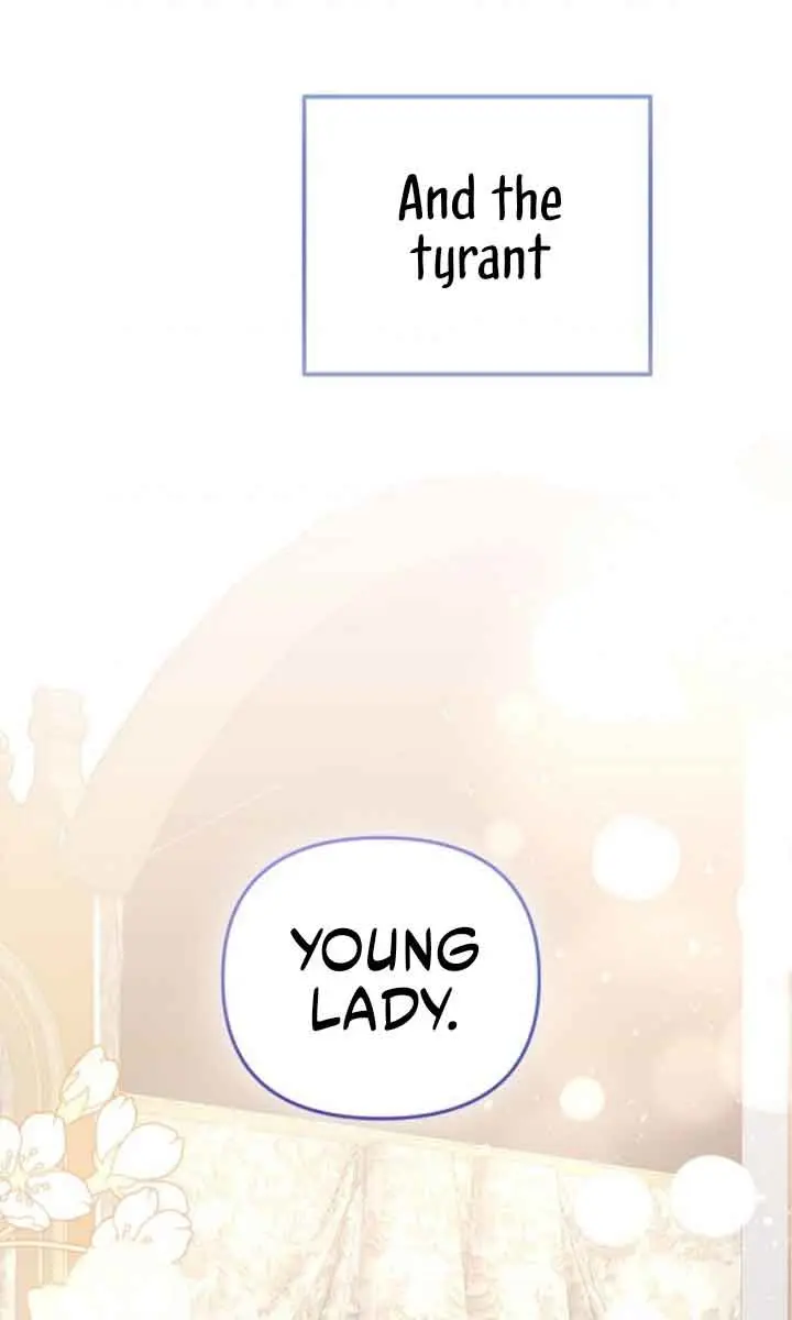 Ten Ways to Get Dumped by a Tyrant Chapter 24 Page 127