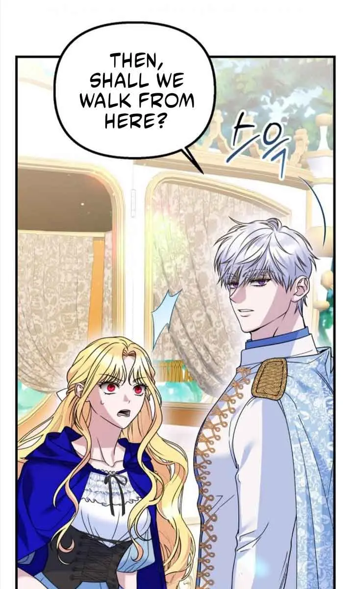 Ten Ways to Get Dumped by a Tyrant Chapter 24 Page 135