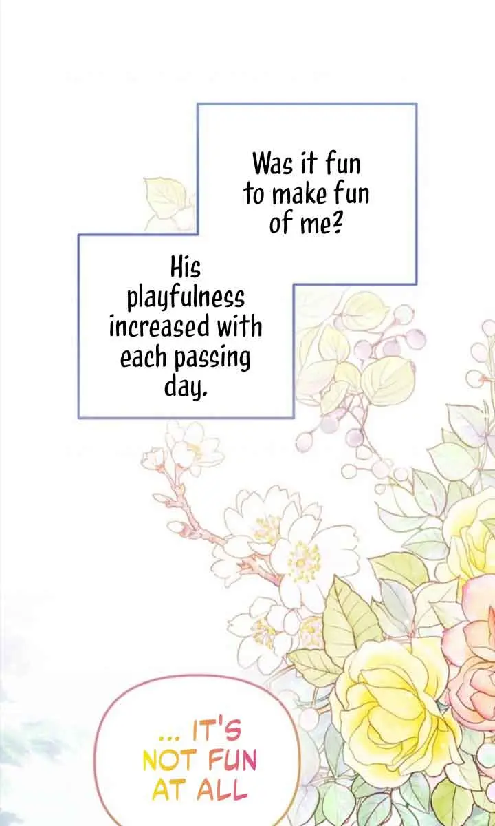 Ten Ways to Get Dumped by a Tyrant Chapter 24 Page 139