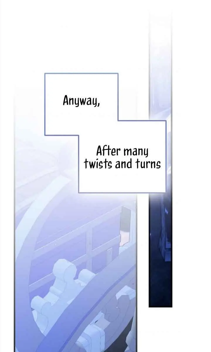 Ten Ways to Get Dumped by a Tyrant Chapter 24 Page 142