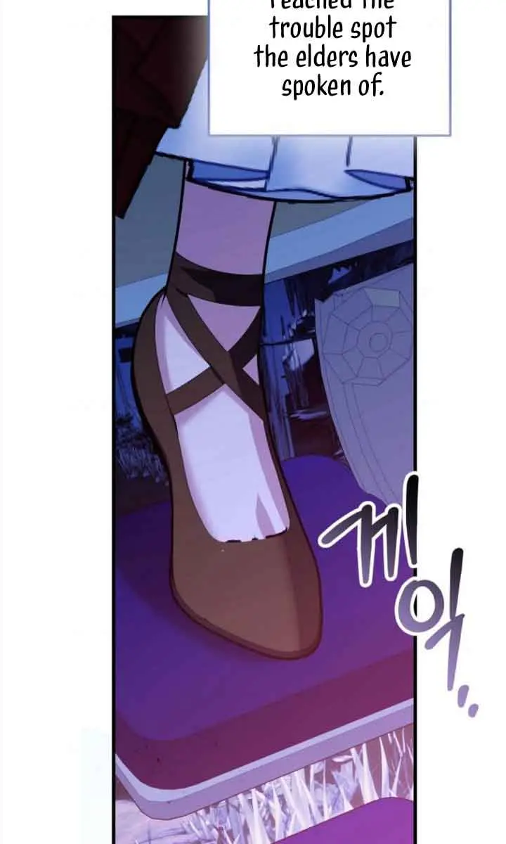 Ten Ways to Get Dumped by a Tyrant Chapter 24 Page 146