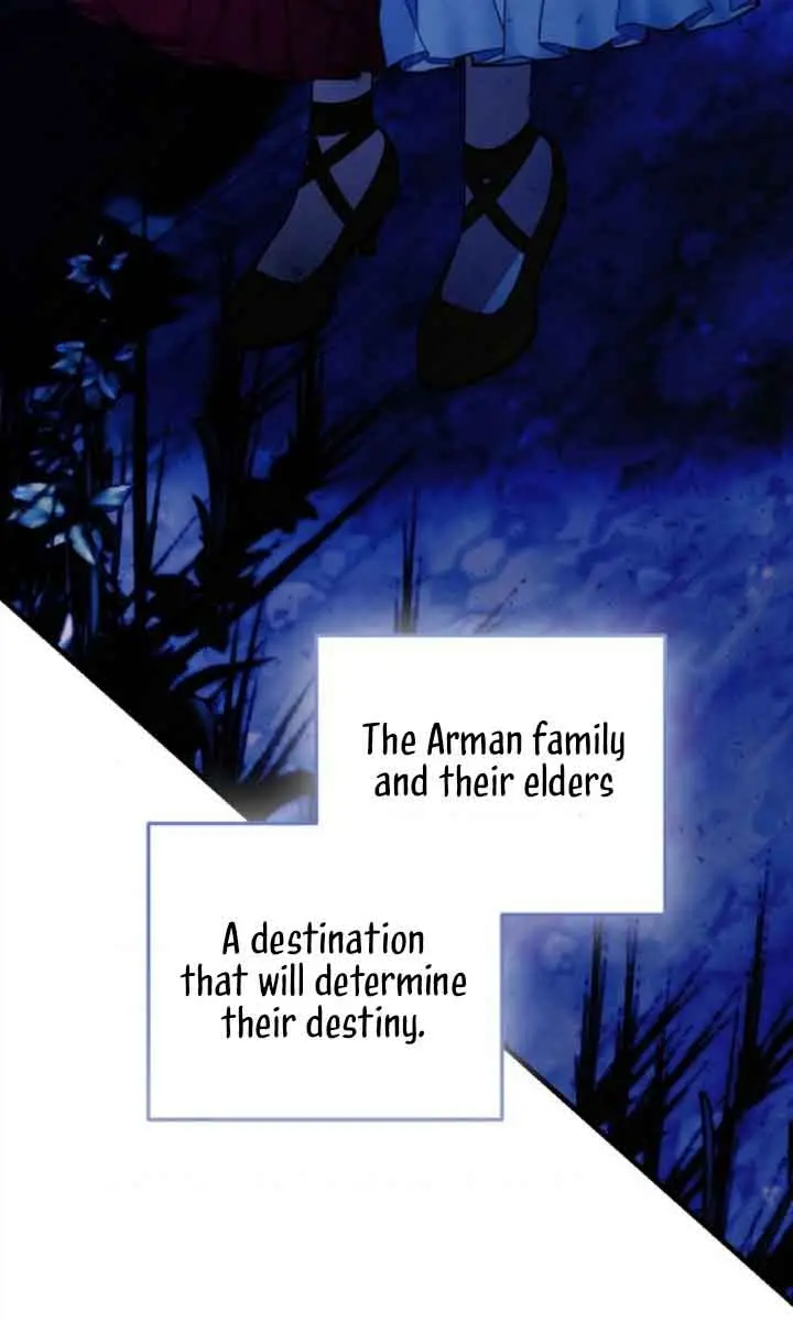 Ten Ways to Get Dumped by a Tyrant Chapter 24 Page 153