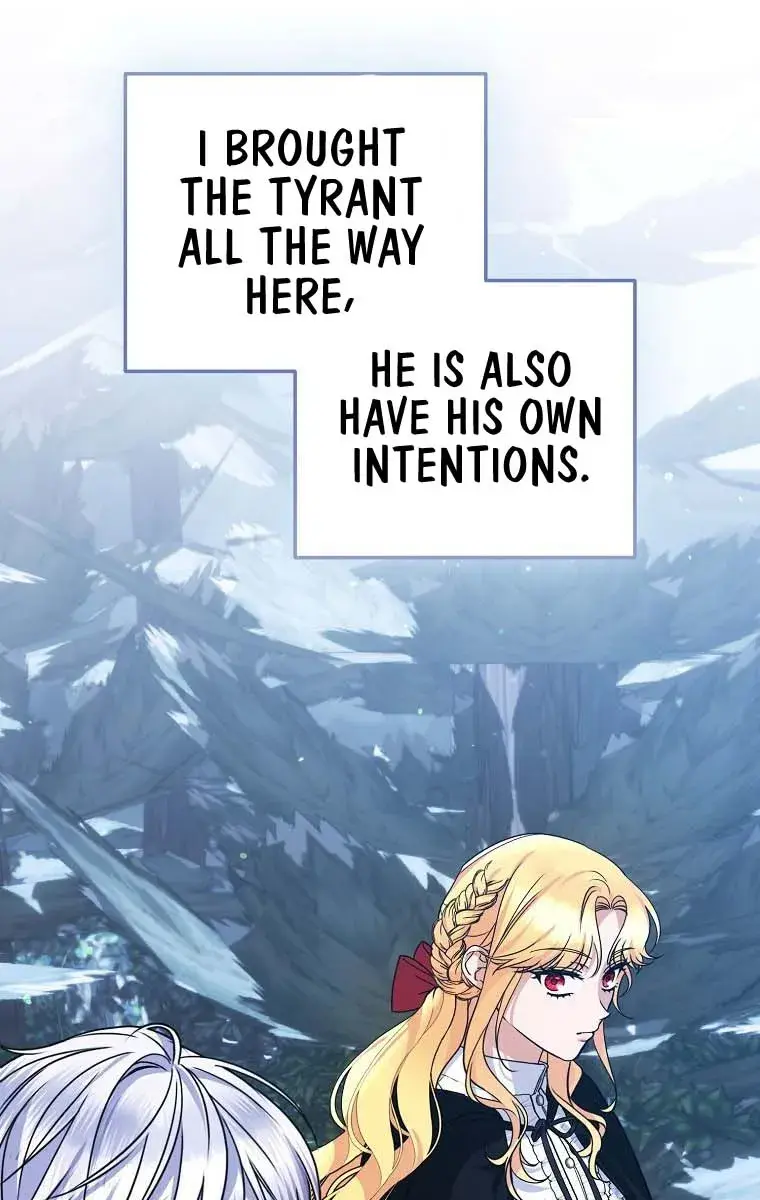 Ten Ways to Get Dumped by a Tyrant Chapter 25 Page 3
