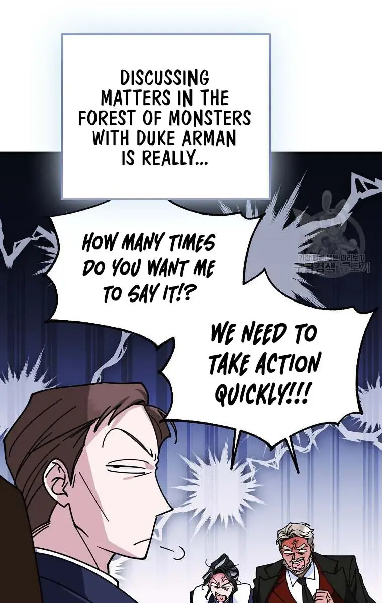 Ten Ways to Get Dumped by a Tyrant Chapter 25 Page 10