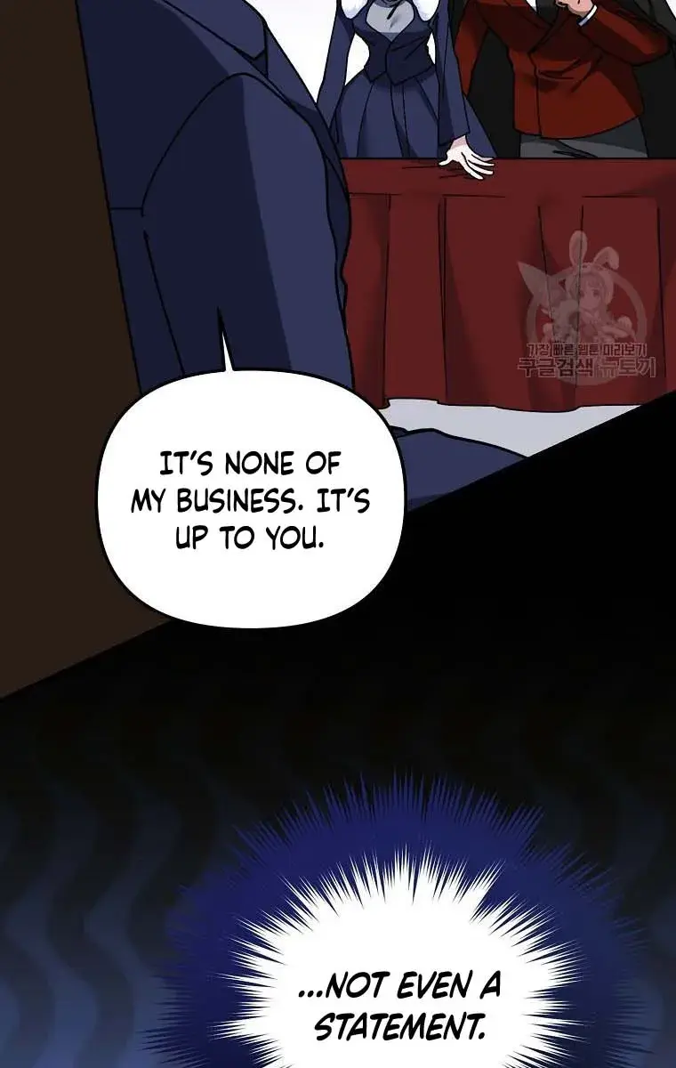 Ten Ways to Get Dumped by a Tyrant Chapter 25 Page 11