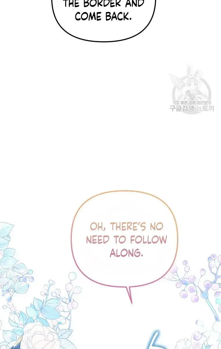 Ten Ways to Get Dumped by a Tyrant Chapter 25 Page 44