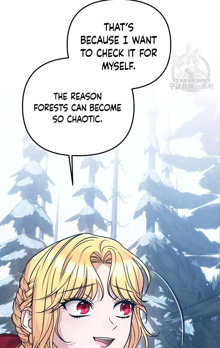 Ten Ways to Get Dumped by a Tyrant Chapter 25 Page 54