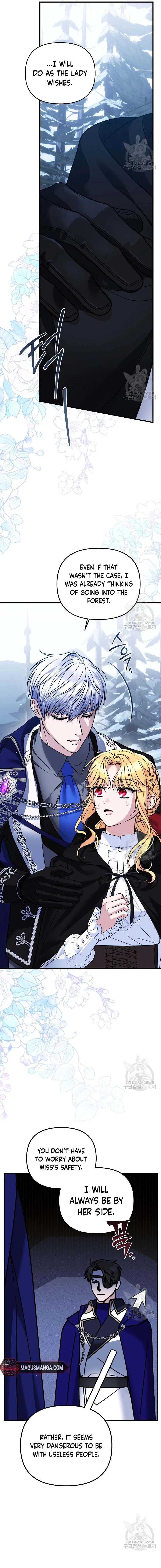 Ten Ways to Get Dumped by a Tyrant Chapter 25 Page 57