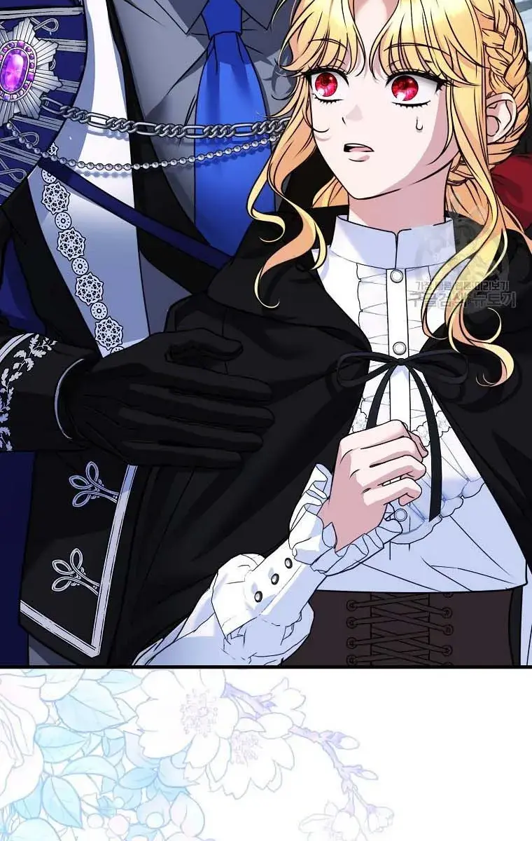 Ten Ways to Get Dumped by a Tyrant Chapter 25 Page 61