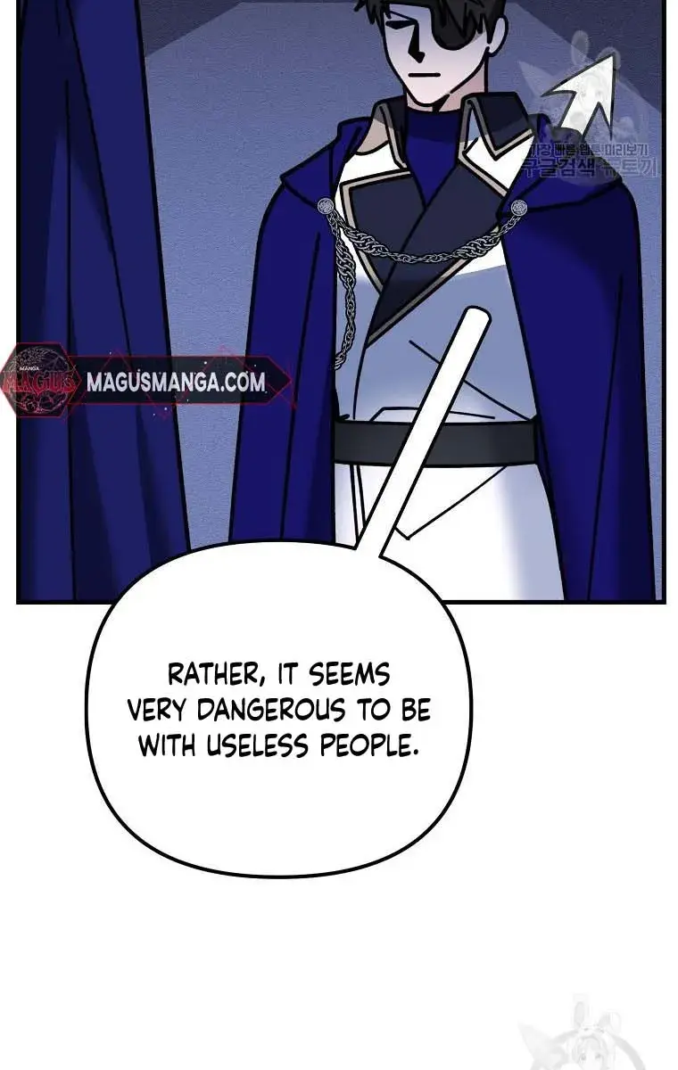 Ten Ways to Get Dumped by a Tyrant Chapter 25 Page 63