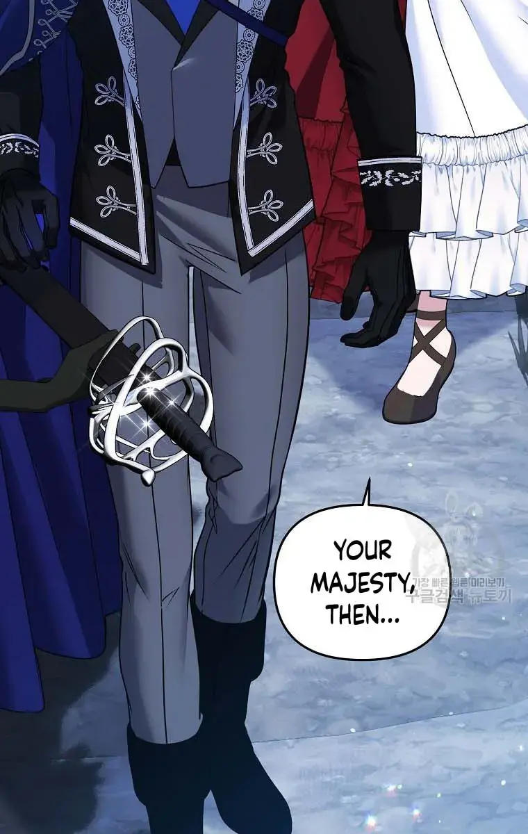 Ten Ways to Get Dumped by a Tyrant Chapter 25 Page 67