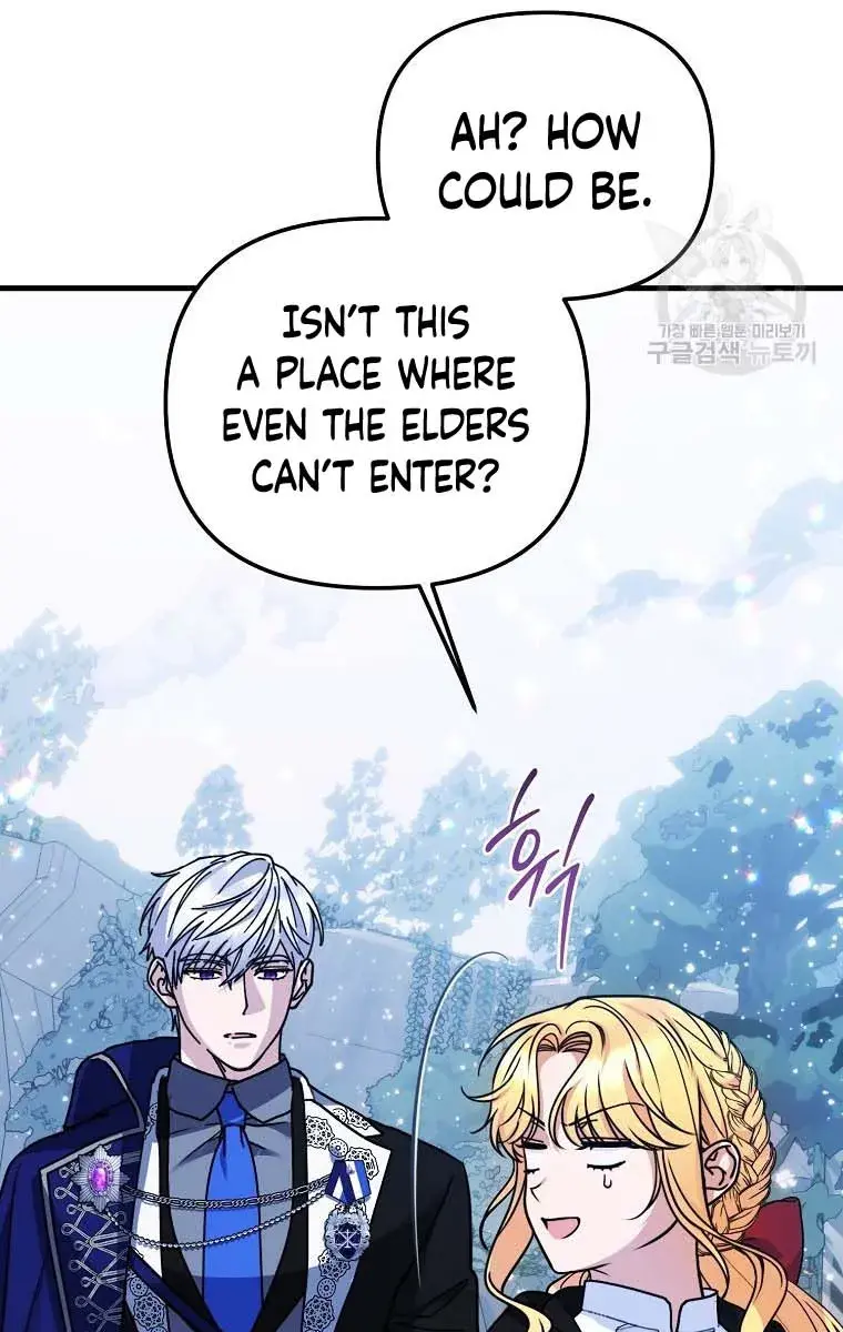 Ten Ways to Get Dumped by a Tyrant Chapter 25 Page 83
