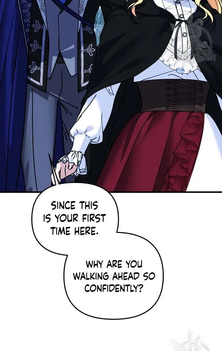 Ten Ways to Get Dumped by a Tyrant Chapter 25 Page 84