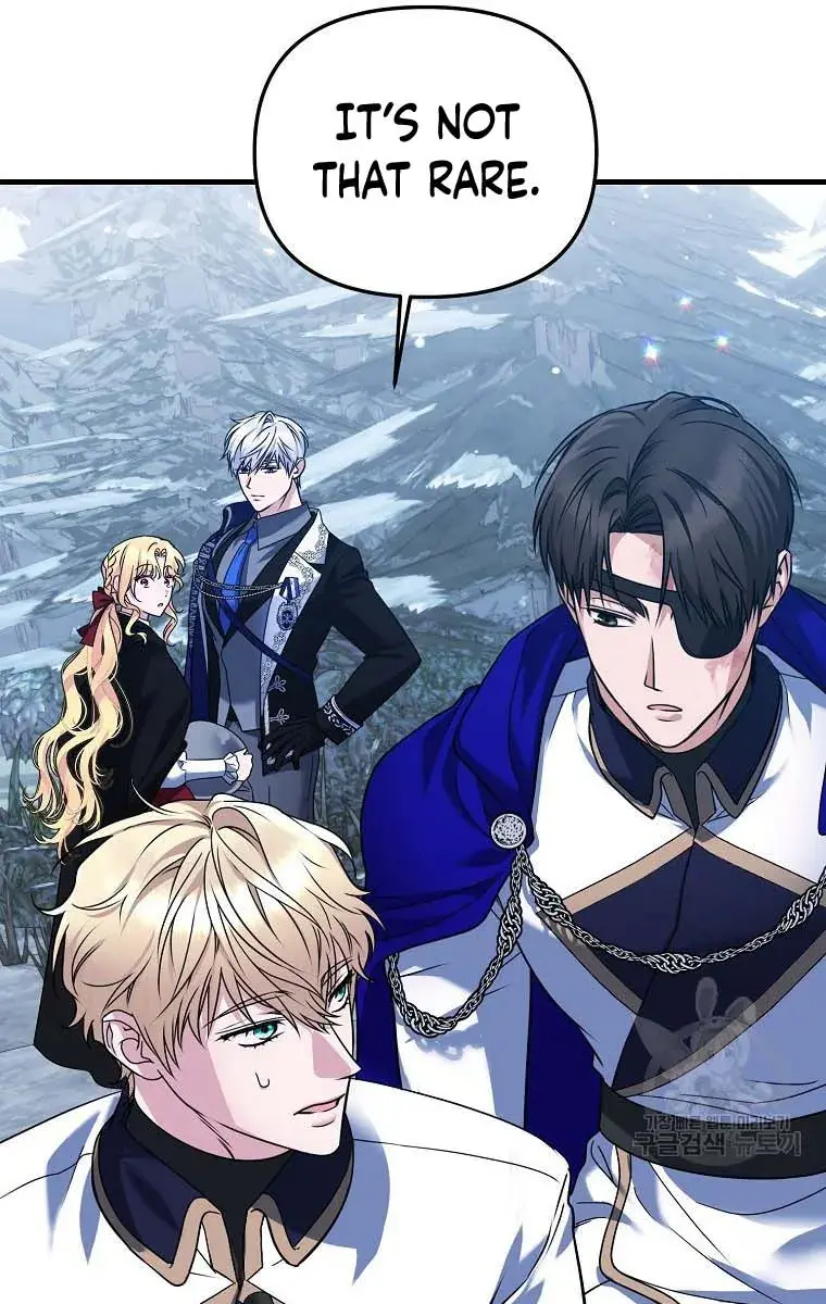 Ten Ways to Get Dumped by a Tyrant Chapter 25 Page 115