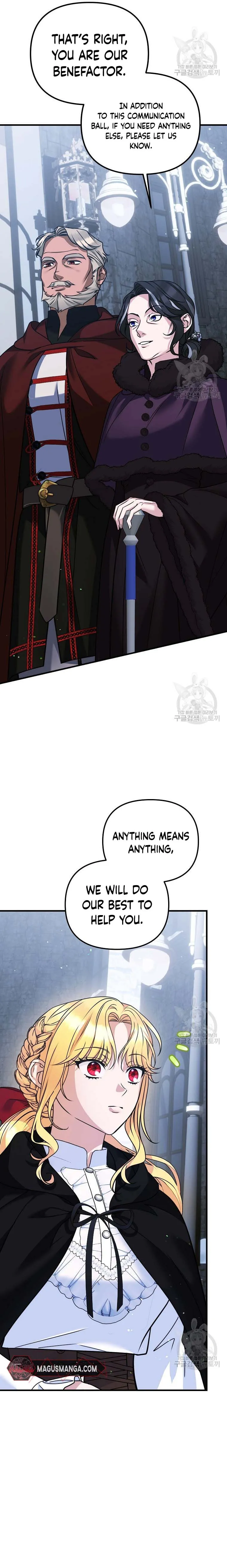 Ten Ways to Get Dumped by a Tyrant Chapter 25 Page 151