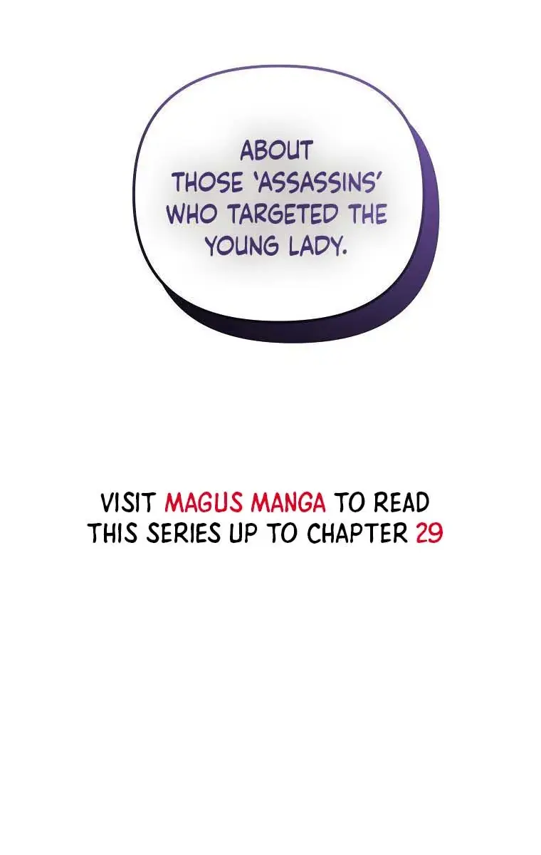Ten Ways to Get Dumped by a Tyrant Chapter 25 Page 200