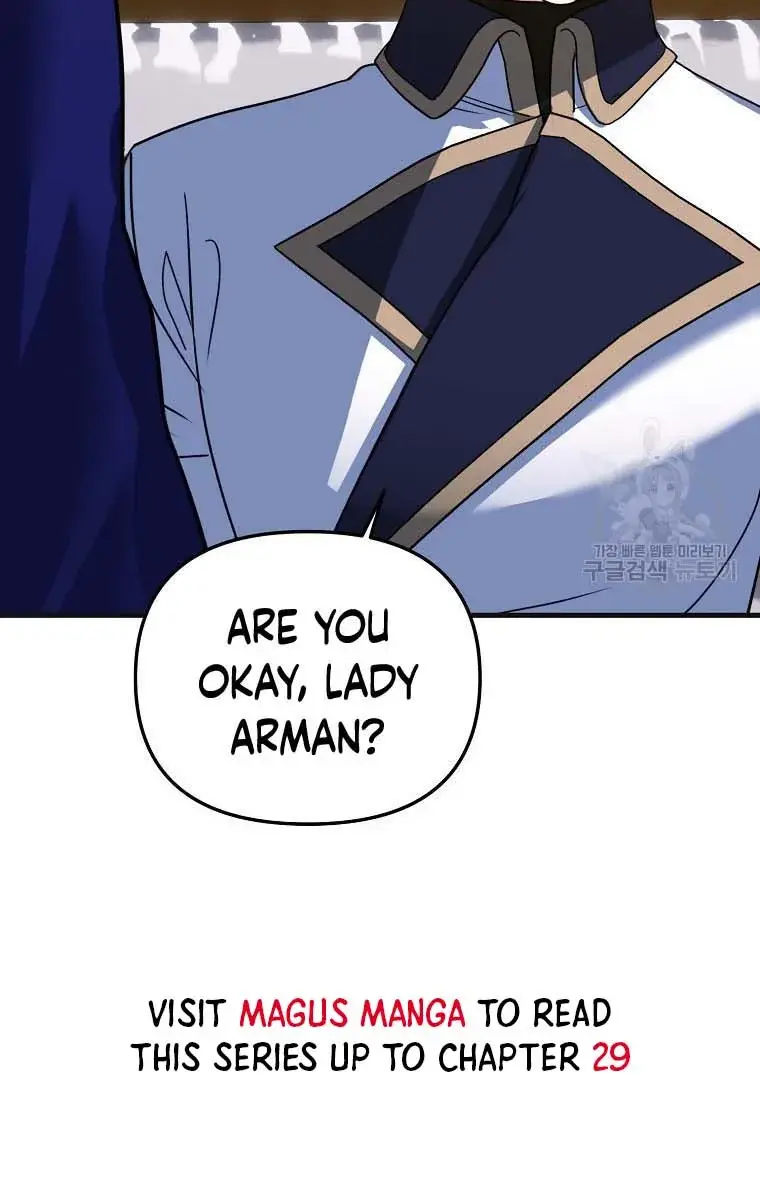 Ten Ways to Get Dumped by a Tyrant Chapter 26 Page 20