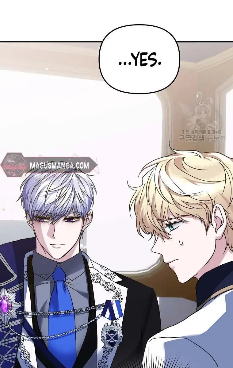 Ten Ways to Get Dumped by a Tyrant Chapter 26 Page 21