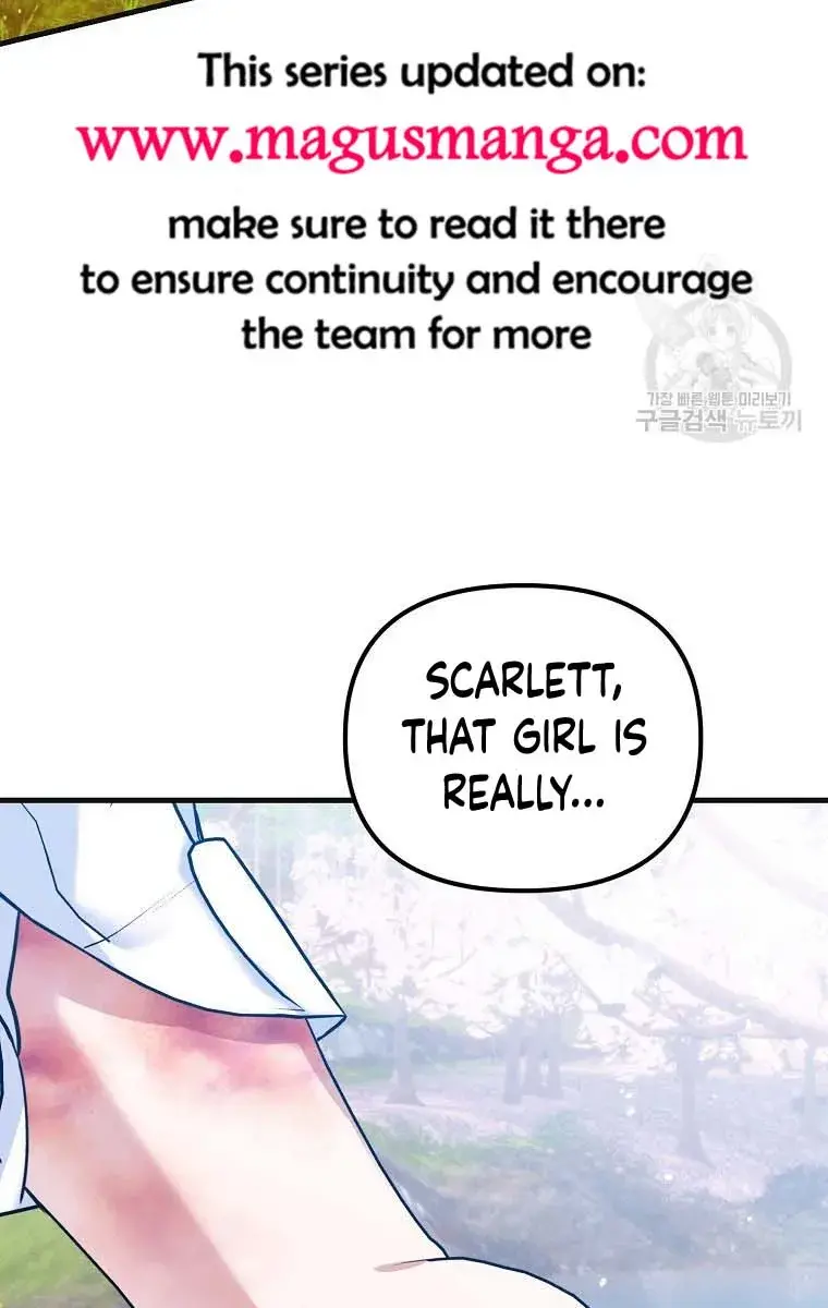 Ten Ways to Get Dumped by a Tyrant Chapter 26 Page 30