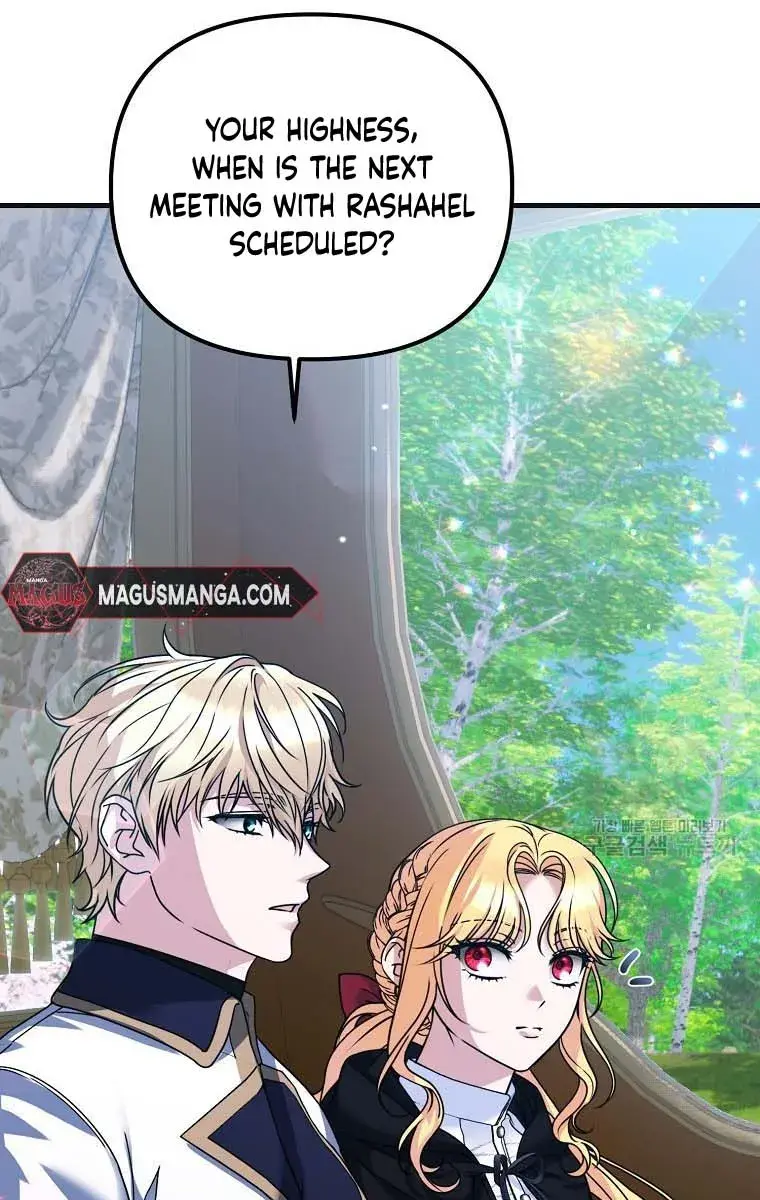 Ten Ways to Get Dumped by a Tyrant Chapter 26 Page 56