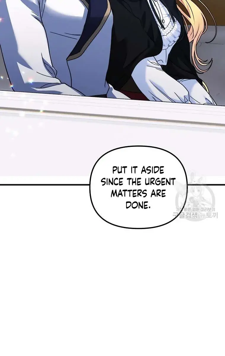 Ten Ways to Get Dumped by a Tyrant Chapter 26 Page 57
