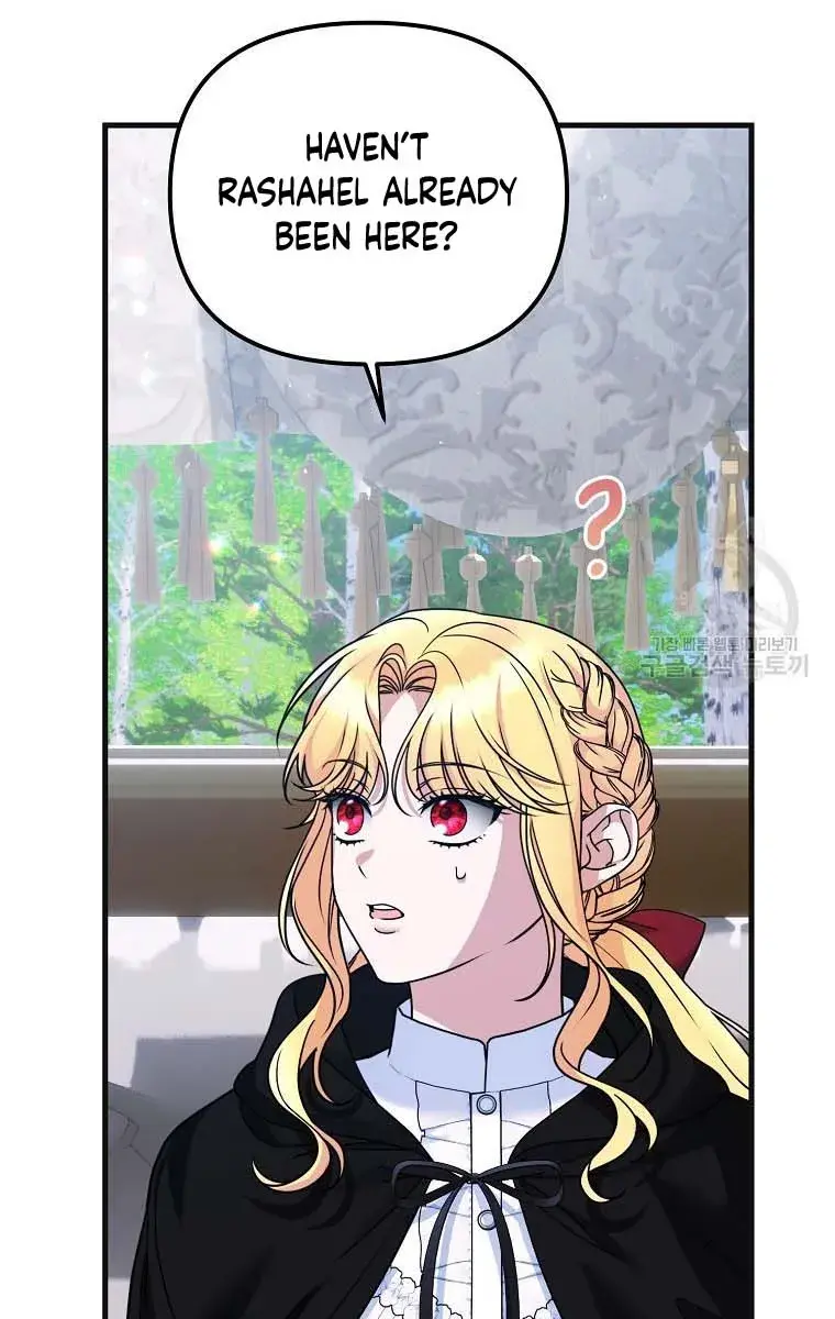 Ten Ways to Get Dumped by a Tyrant Chapter 26 Page 58