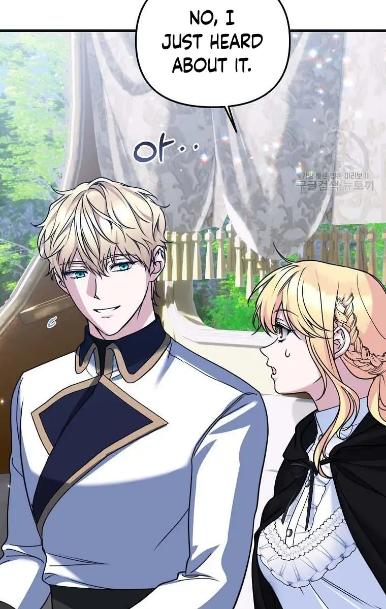 Ten Ways to Get Dumped by a Tyrant Chapter 26 Page 60