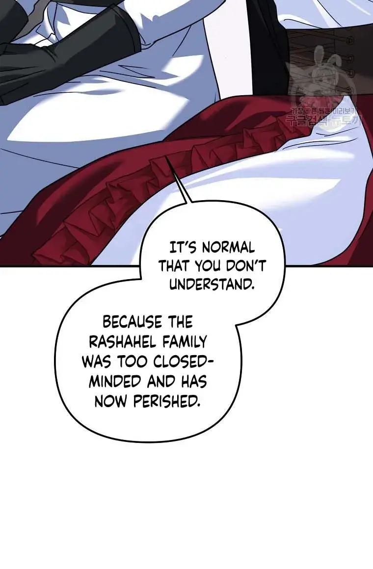 Ten Ways to Get Dumped by a Tyrant Chapter 26 Page 61