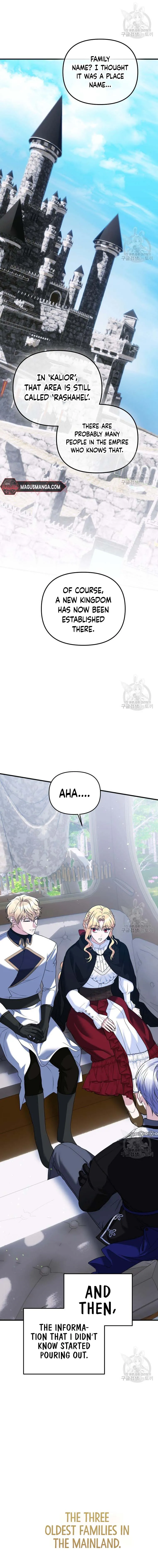 Ten Ways to Get Dumped by a Tyrant Chapter 26 Page 62