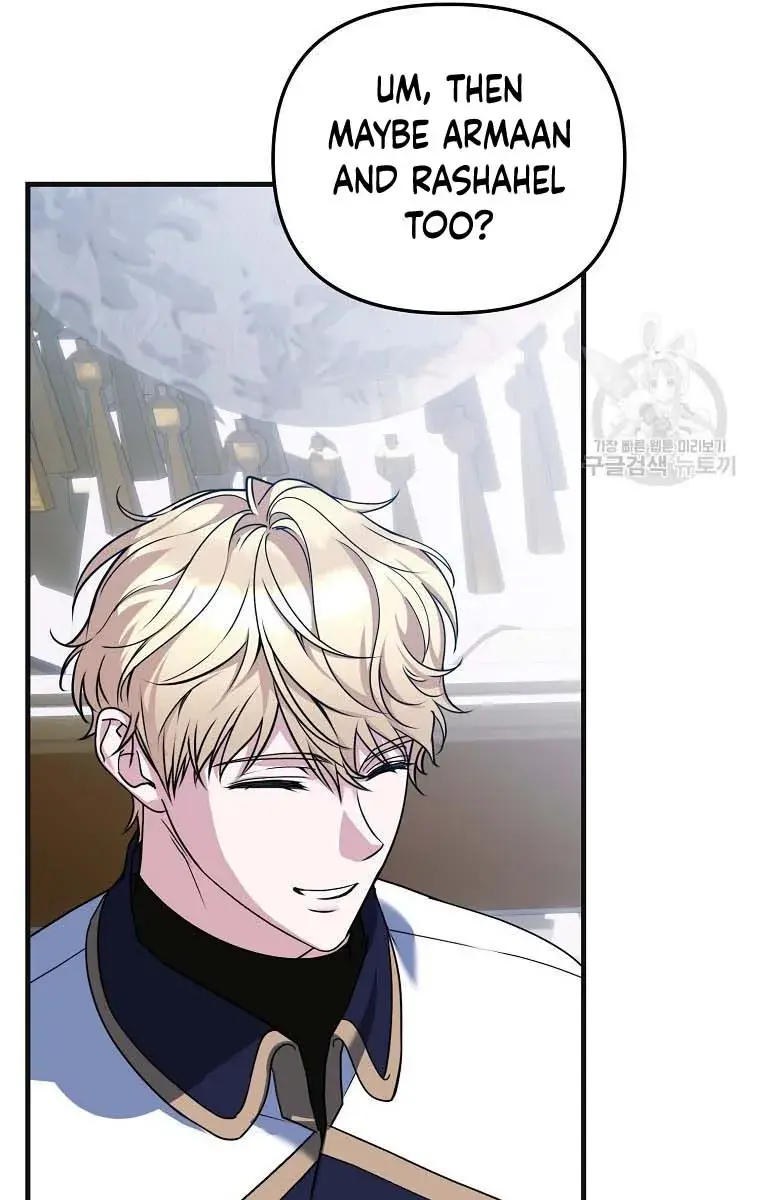 Ten Ways to Get Dumped by a Tyrant Chapter 26 Page 86