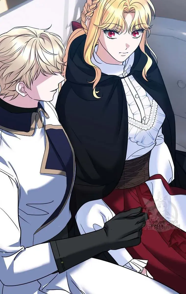 Ten Ways to Get Dumped by a Tyrant Chapter 26 Page 99