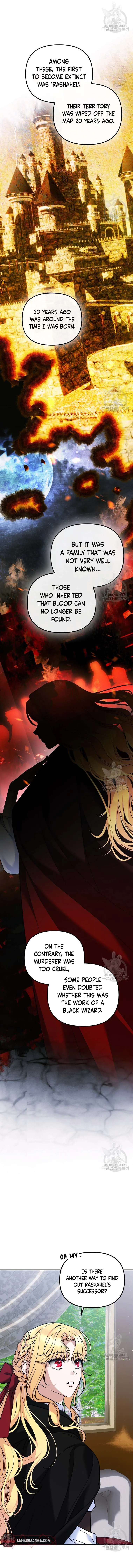 Ten Ways to Get Dumped by a Tyrant Chapter 26 Page 101