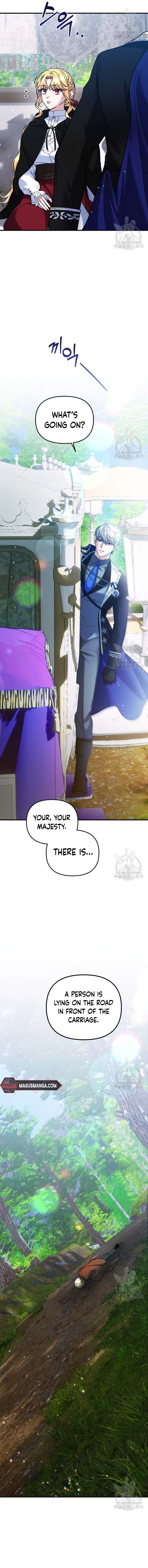 Ten Ways to Get Dumped by a Tyrant Chapter 26 Page 118