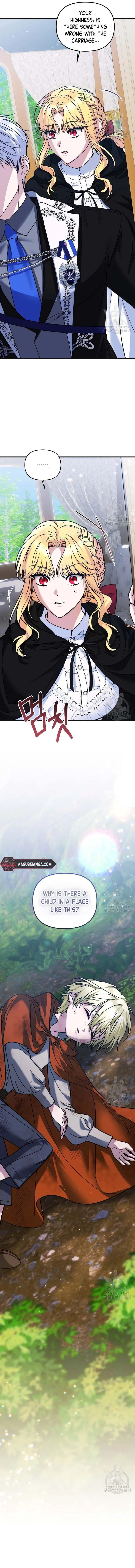 Ten Ways to Get Dumped by a Tyrant Chapter 26 Page 126