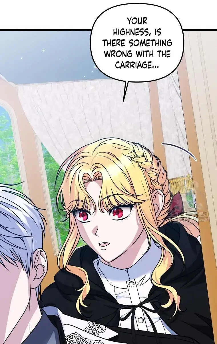 Ten Ways to Get Dumped by a Tyrant Chapter 26 Page 127