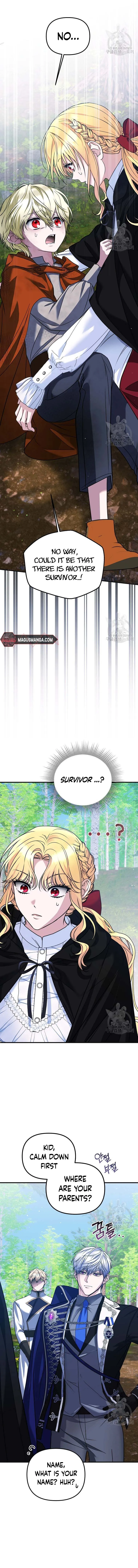 Ten Ways to Get Dumped by a Tyrant Chapter 26 Page 144