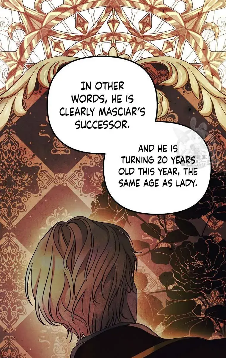 Ten Ways to Get Dumped by a Tyrant Chapter 26 Page 186