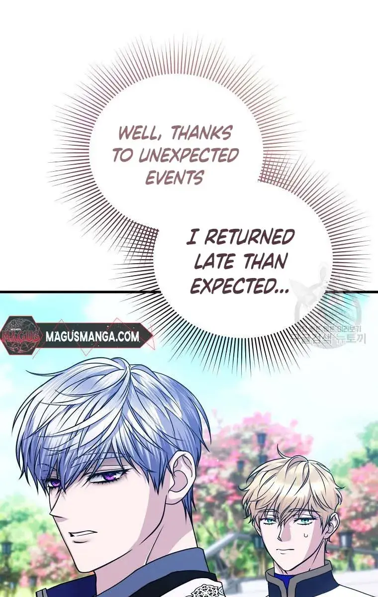 Ten Ways to Get Dumped by a Tyrant Chapter 27 Page 12