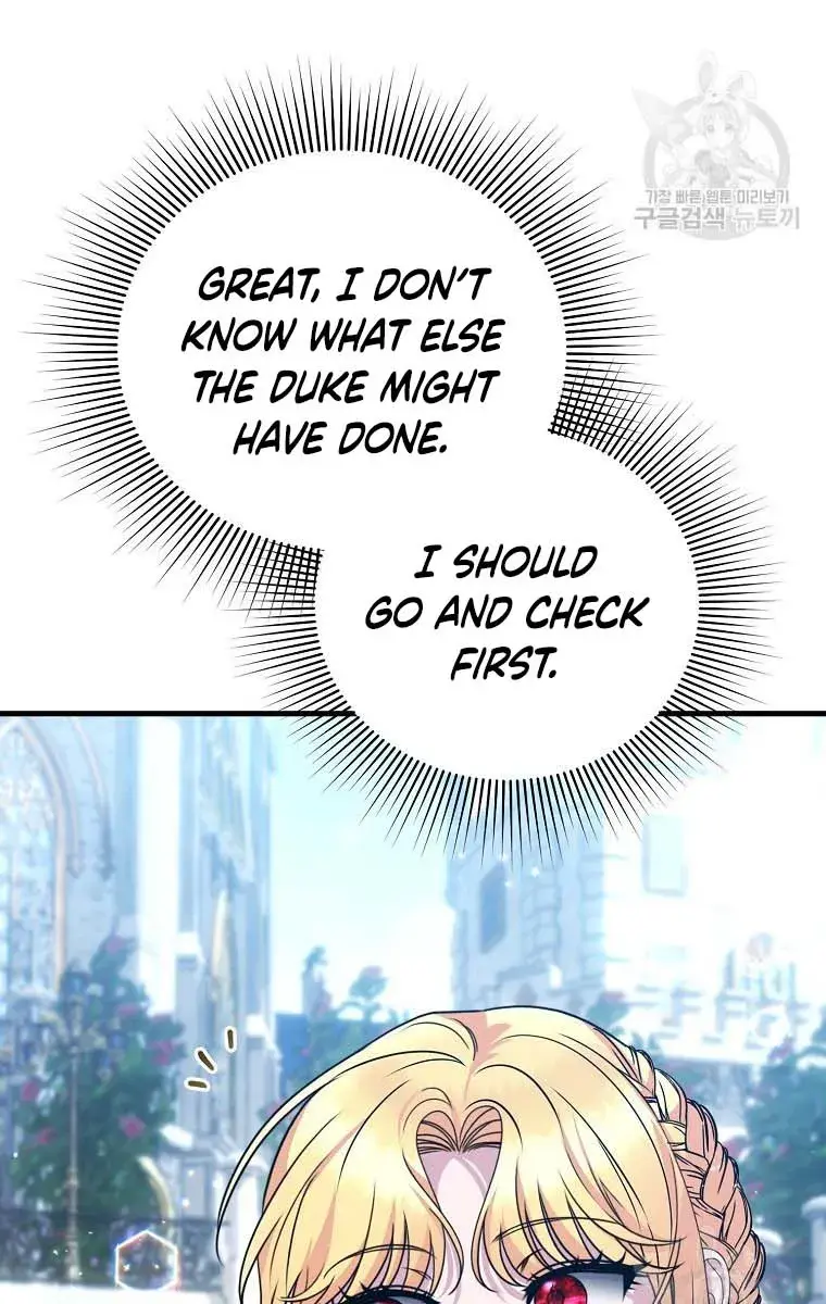 Ten Ways to Get Dumped by a Tyrant Chapter 27 Page 16