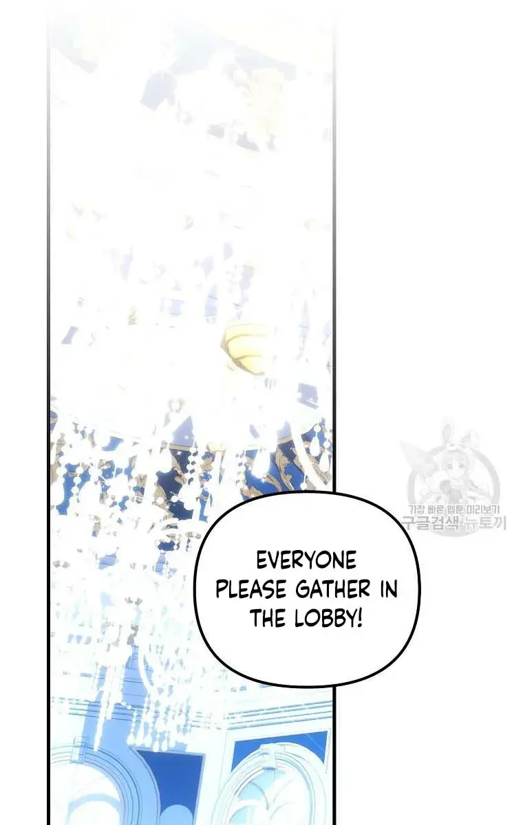 Ten Ways to Get Dumped by a Tyrant Chapter 27 Page 35