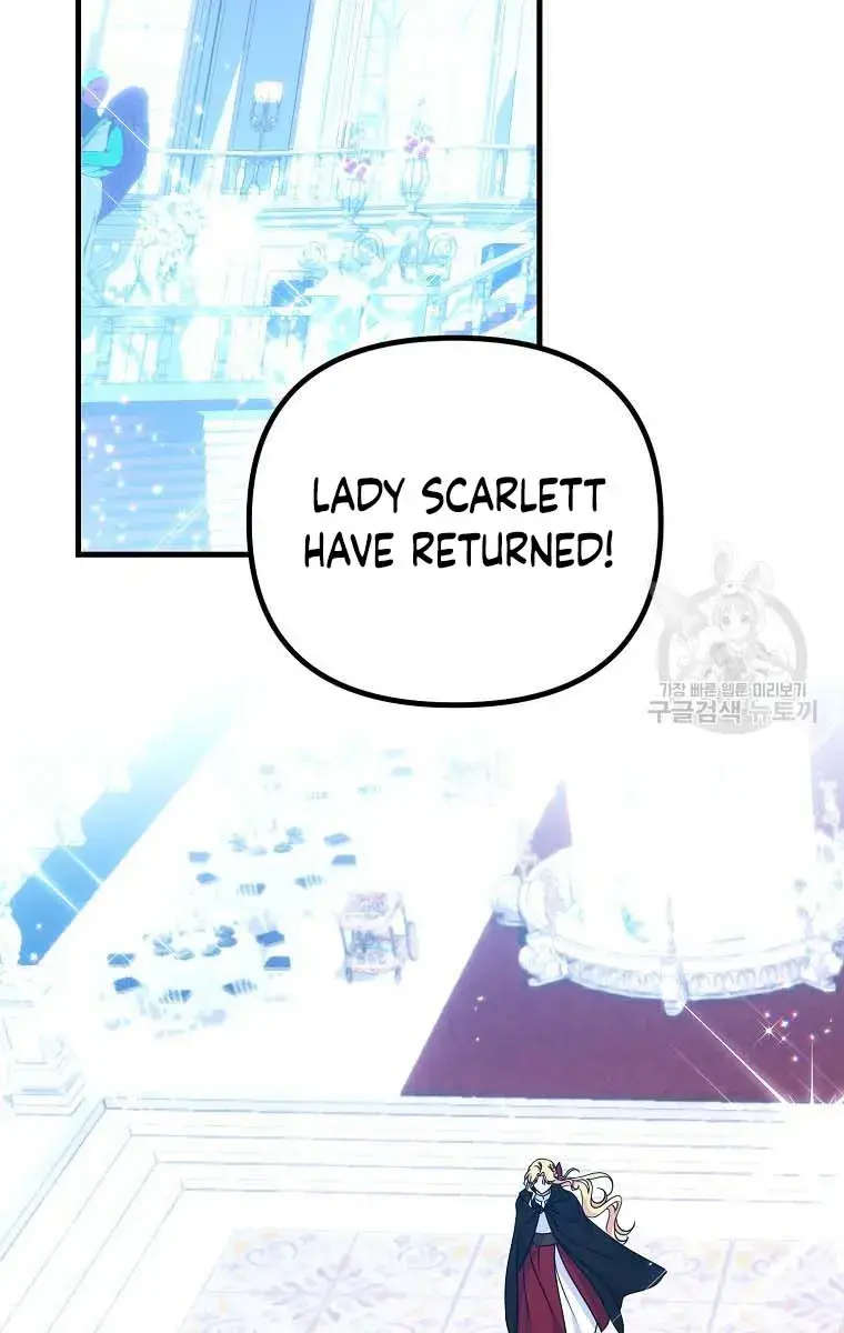 Ten Ways to Get Dumped by a Tyrant Chapter 27 Page 36