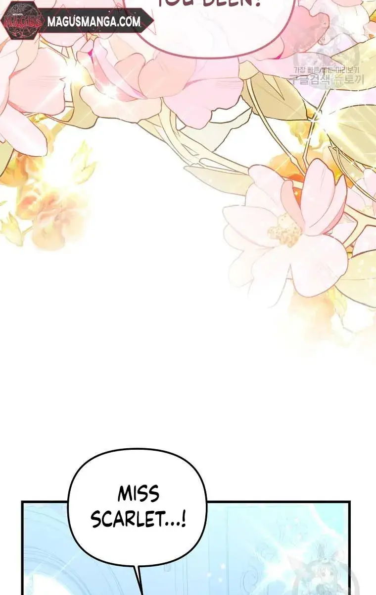 Ten Ways to Get Dumped by a Tyrant Chapter 27 Page 40