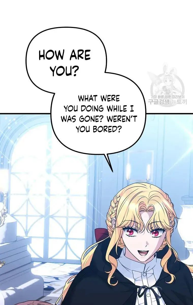 Ten Ways to Get Dumped by a Tyrant Chapter 27 Page 44